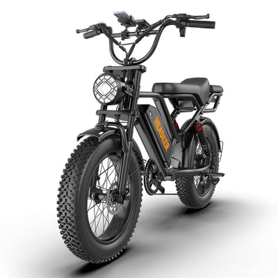 HEADEER BK20 48V 20Ah 750W Electric Bike