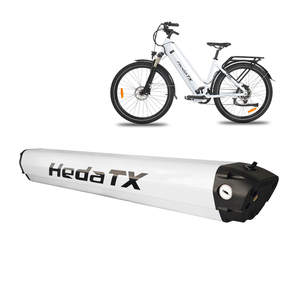 48V 19.2Ah Battery For Hedatx TX10 Ebike