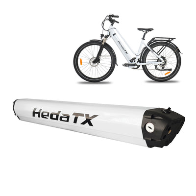 48V 19.2AH Bateria para hedatx tx10 ebike