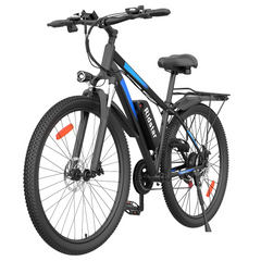 Bicicleta Elétrica Ridstar MN26 48V 1500W 20Ah