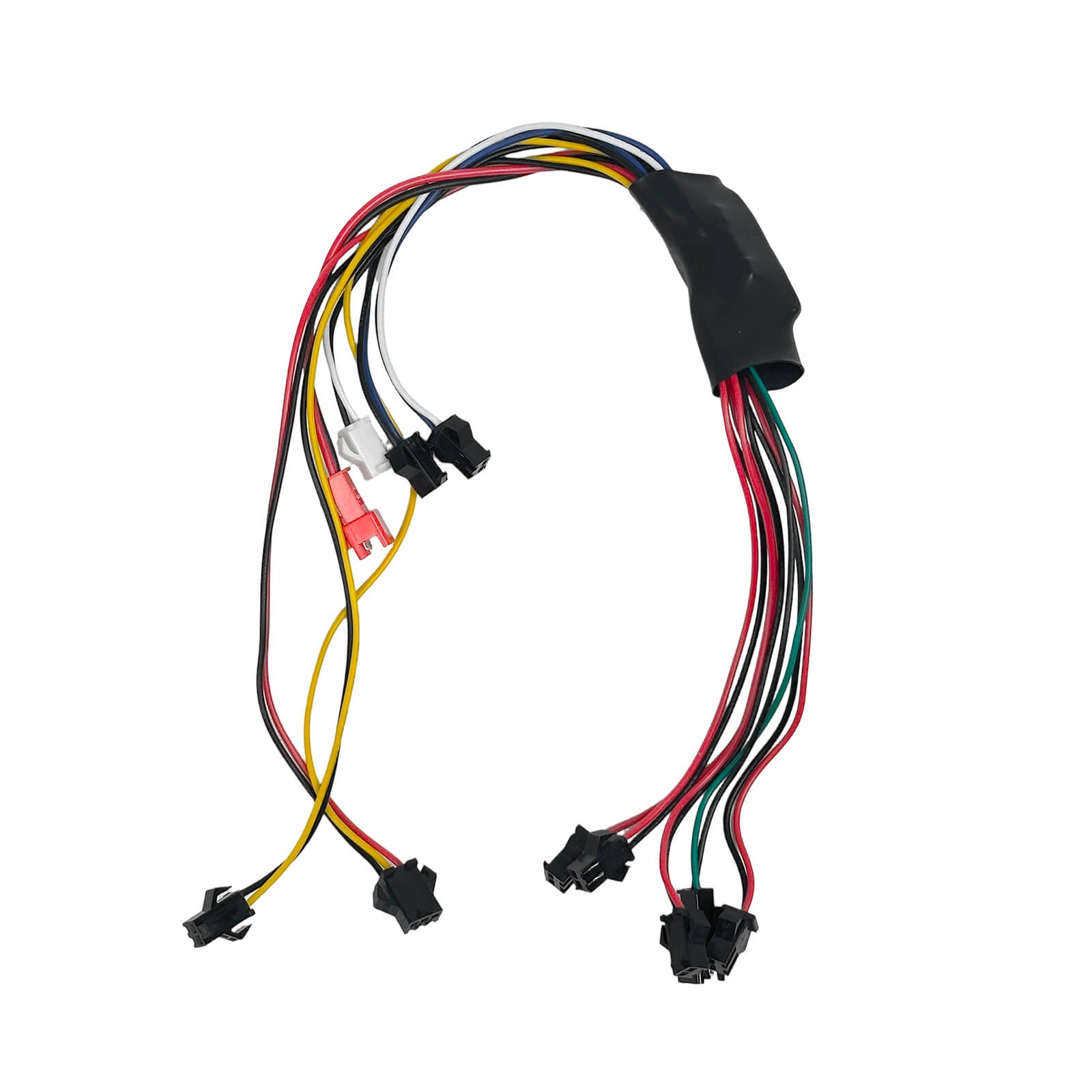 Cables Pack For Head And Rear Lights