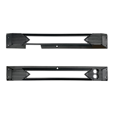 Side Light Plastic Cover for HALO KNIGHT E-scooters