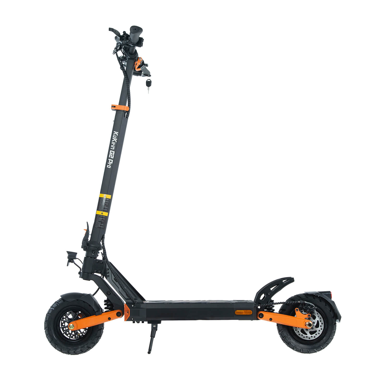 KuKirin G2 Pro (VMP) 48V 500W 15.6Ah Electric Scooter