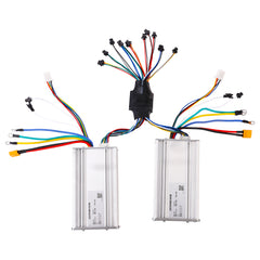 Yuinli 60V 50A Controllers For T107Pro/ T108Pro