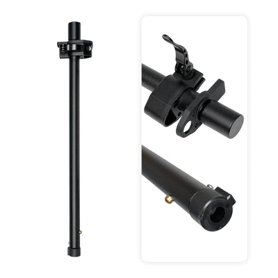 Pionowy słup dla skuterów elektrycznych