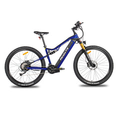 Hedatx TX19 29‘’ 48V 1000W 19.2Ah Electric Bike