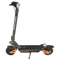 KuKirin G1 Pro 48V 1600W 20.8Ah Scooter eléctrico de doble motor