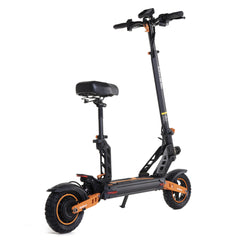 KuKirin G2 Max 48V 1000W 20.8Ah Electric Scooter