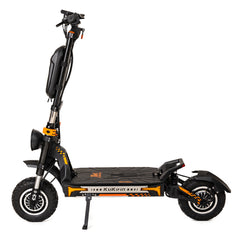 KuKirin G4 Max 60V 3200W 35.2Ah Dual Motor Electric Scooter