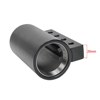 Rolução de direção para Halo Knight T107PRO/T108PRO