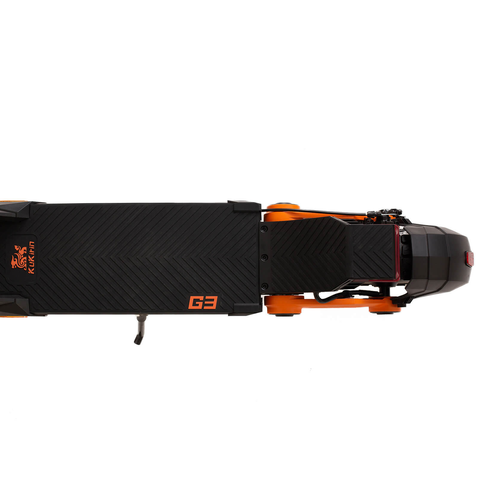 KuKirin G3  52V 1200W 18Ah Electric Scooter