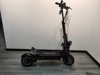 HALO KNIGHT T107Pro – Official Test Unit (Pre-Owned, 429 km, Fully Functional)