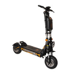 Scooter elettrico a doppio motore KuKirin G4 Max 60V 3200W 35.2Ah
