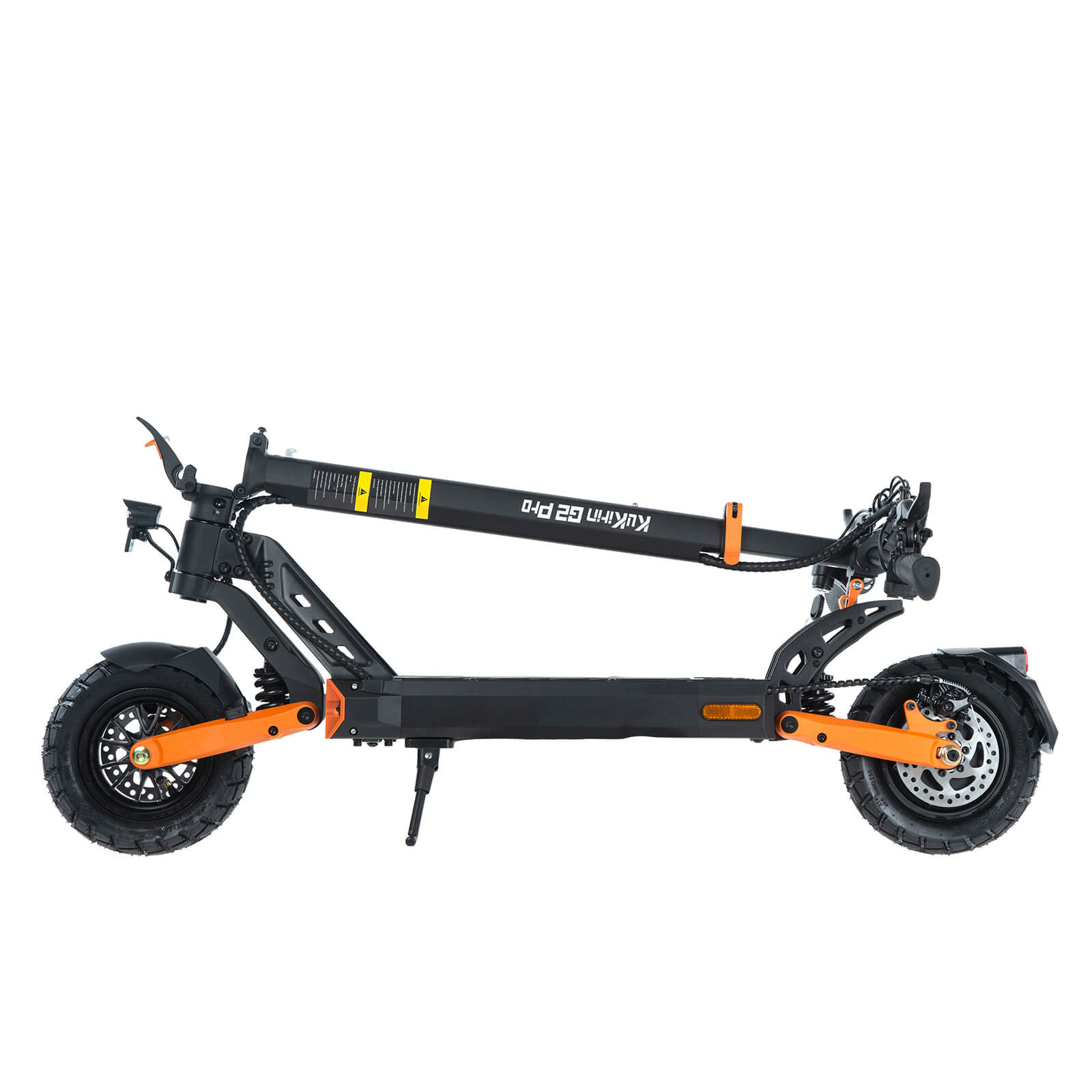 KuKirin G2 Pro (VMP) 48V 500W 15.6Ah Electric Scooter
