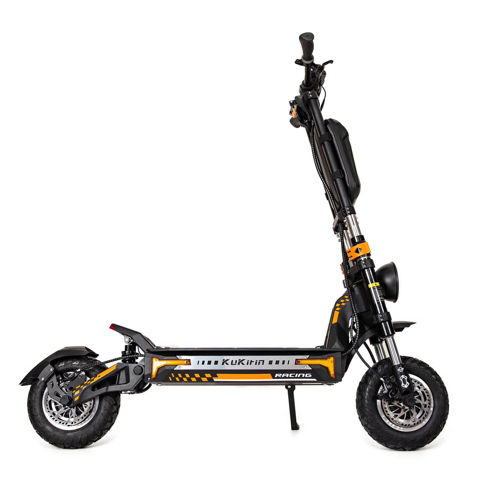Scooter elettrico a doppio motore KuKirin G4 Max 60V 3200W 35.2Ah