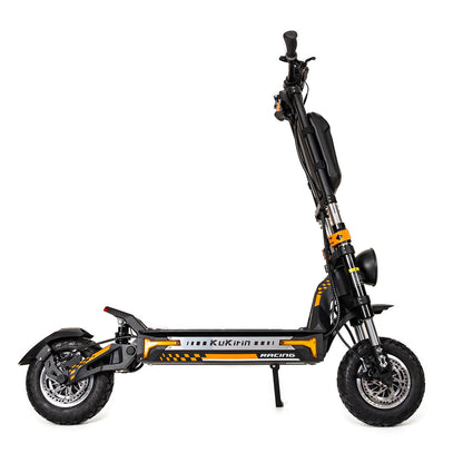 Kukirin G4 Max 60V 3200W 35.2Ah Scooter elettrico a doppio motore