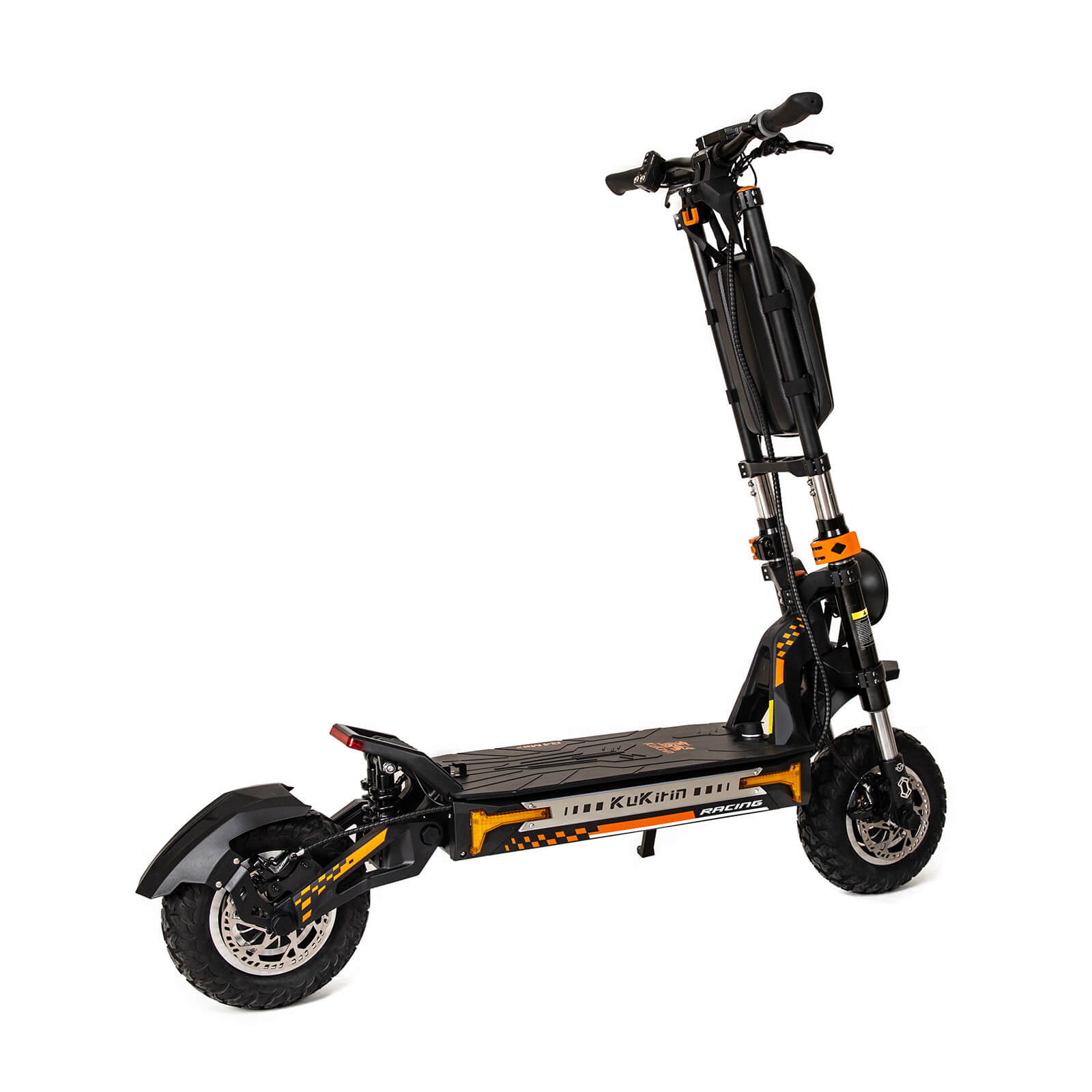 Scooter elettrico a doppio motore KuKirin G4 Max 60V 3200W 35.2Ah