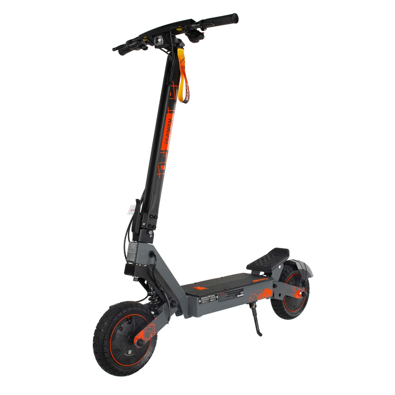 KuKirin G2 Ultra Dual 800W 48V 18Ah Electric Scooter
