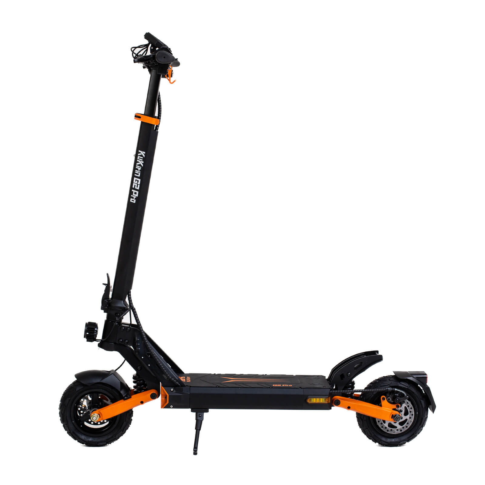 KuKirin G2 Pro 48V 600W 15.6Ah Electric Scooter