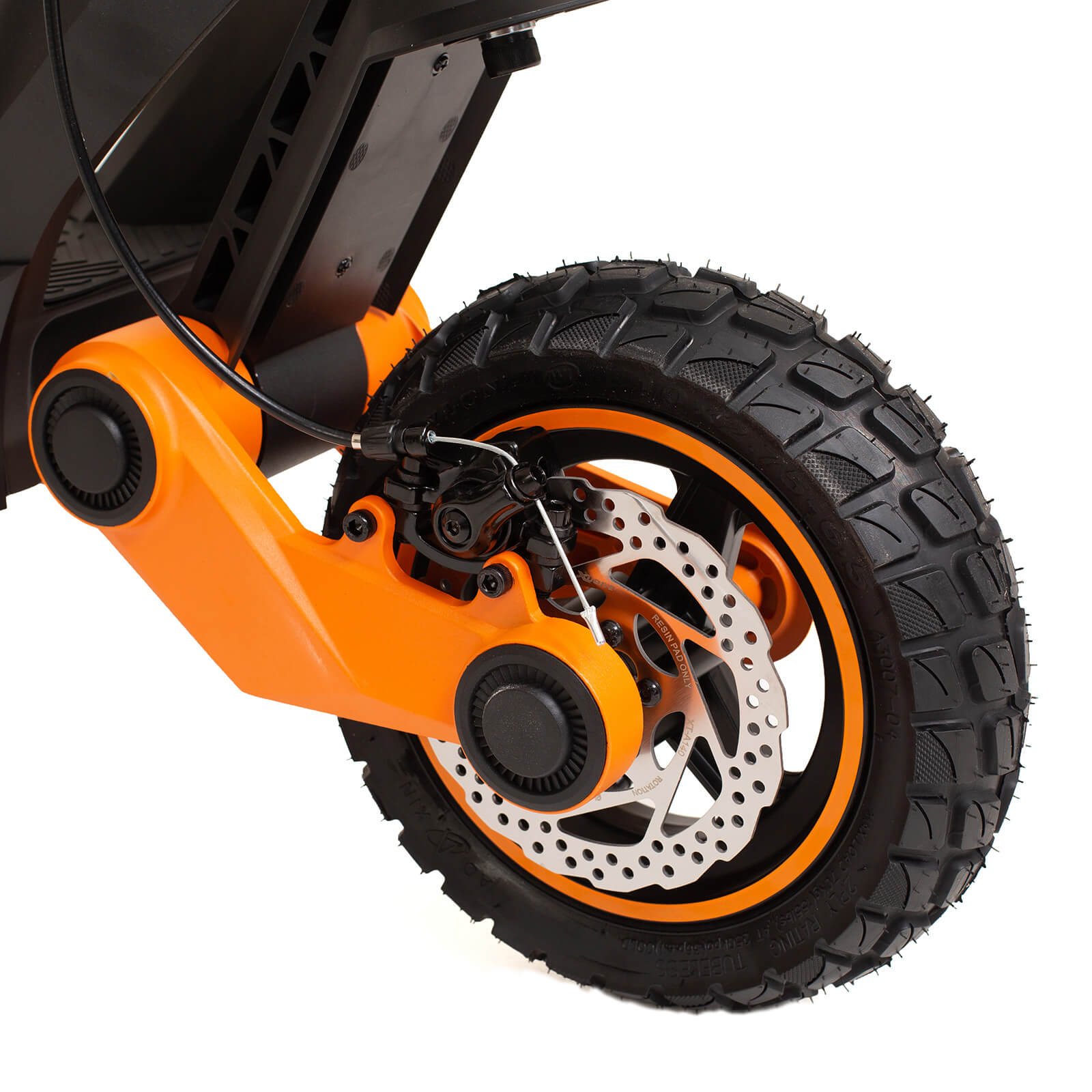 KuKirin G3  52V 1200W 18Ah Electric Scooter