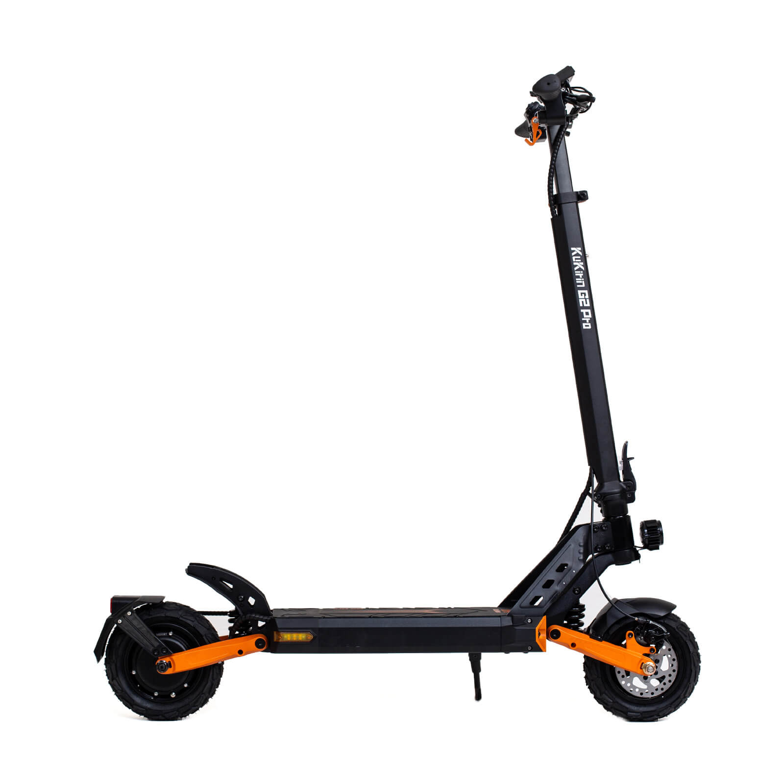 KuKirin G2 Pro 48V 600W 15.6Ah Electric Scooter