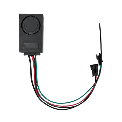 Limite de velocidade de 25 km/h Controle remoto para scooters elétricas Halo Knight