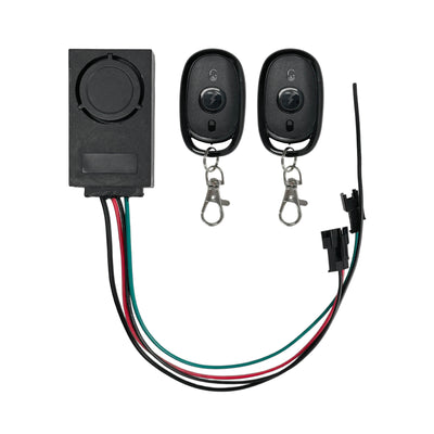 Télécommande de limite de vitesse de 25 km/h pour les scooters électriques Halo Knight