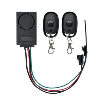 Limite de velocidade de 25 km/h Controle remoto para scooters elétricas Halo Knight