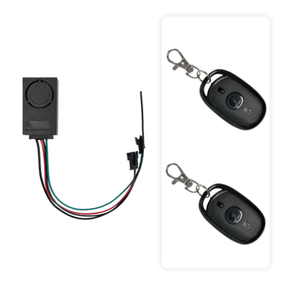 Télécommande de limite de vitesse de 25 km/h pour les scooters électriques Halo Knight