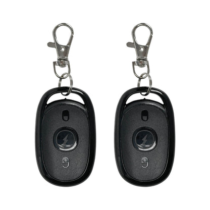 Limite de velocidade de 25 km/h Controle remoto para scooters elétricas Halo Knight