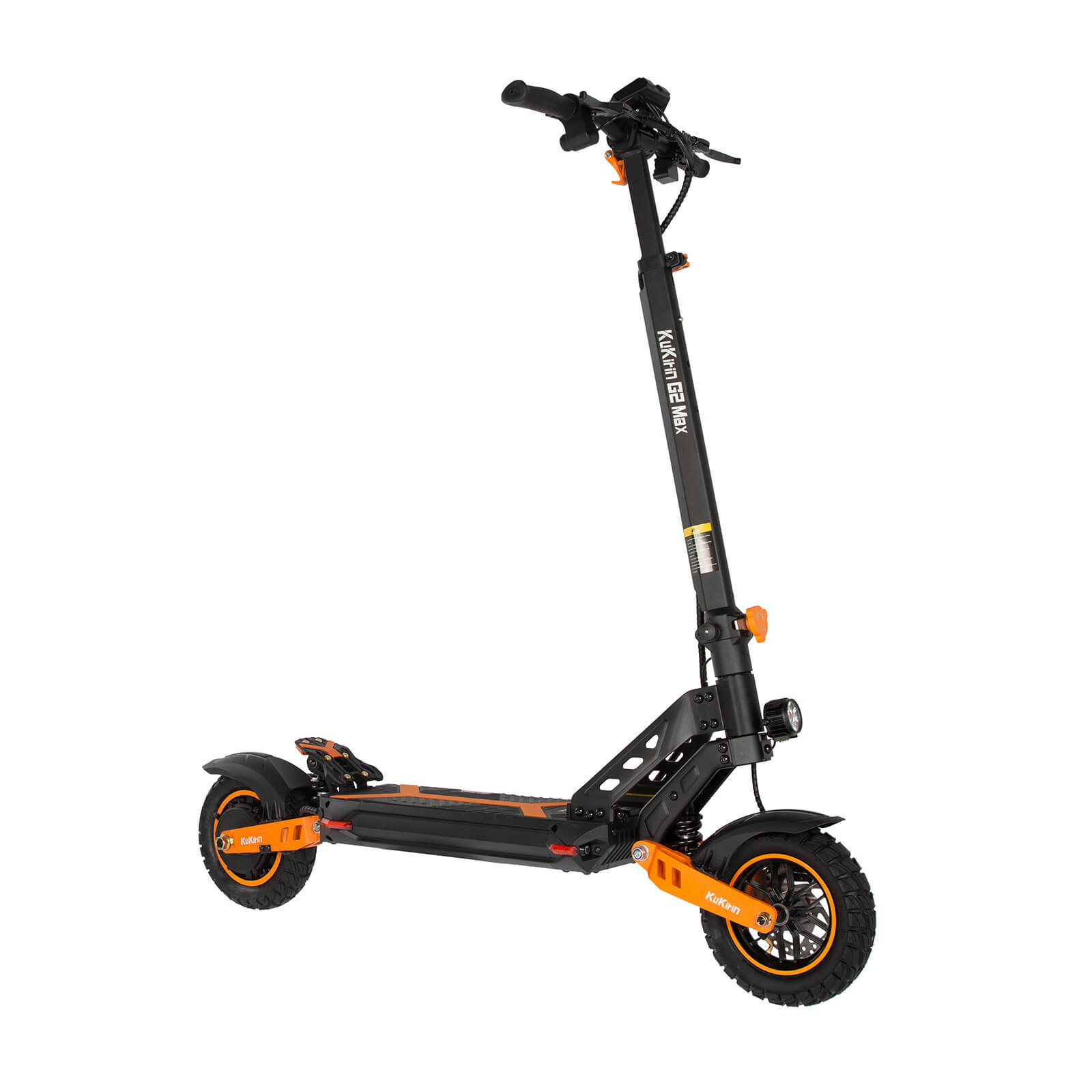 Monopattino elettrico KuKirin G2 Max 48V 1000W 20,8Ah