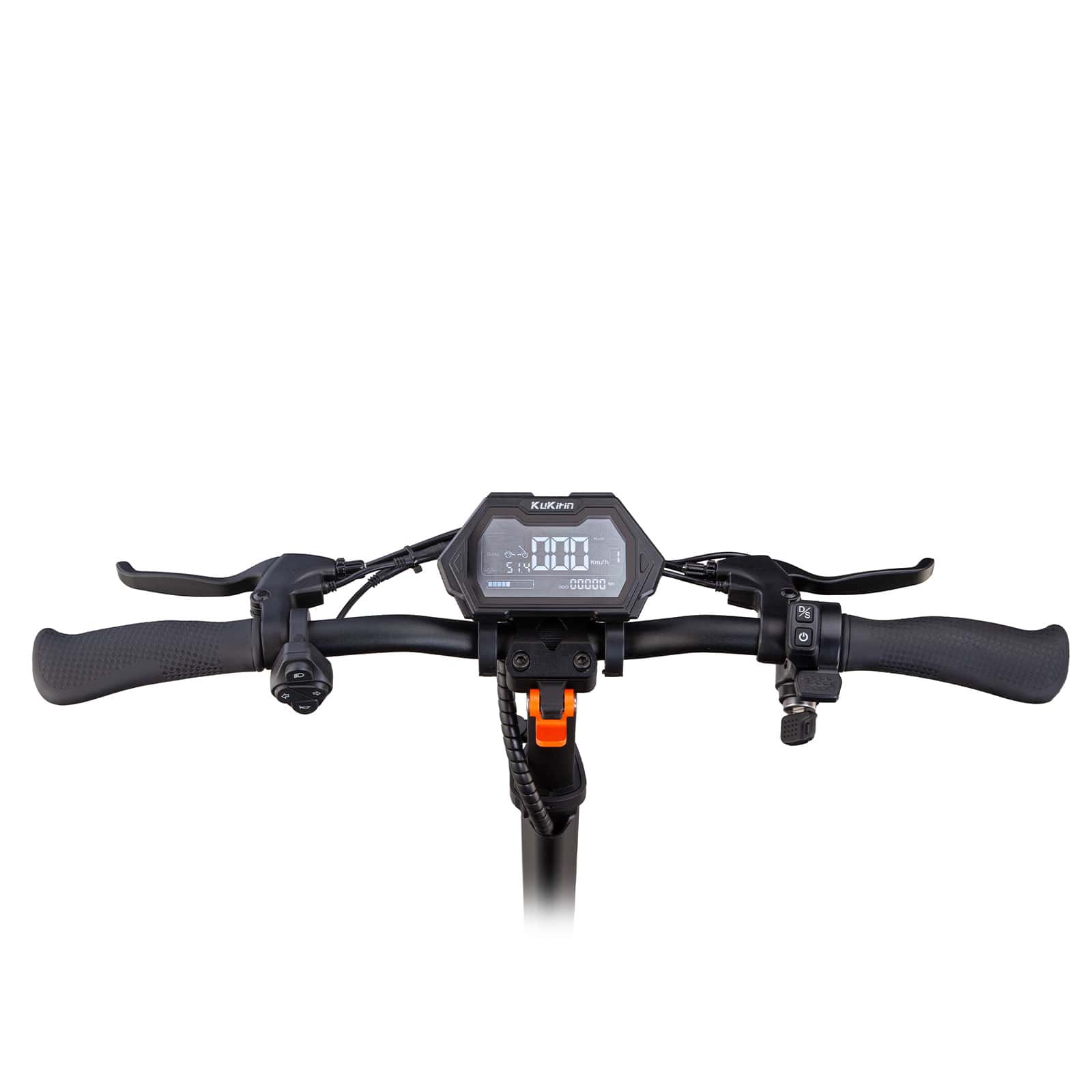 Kukirin G2 Master 52V 2000W 20.8AH Double moteur électrique Scooter