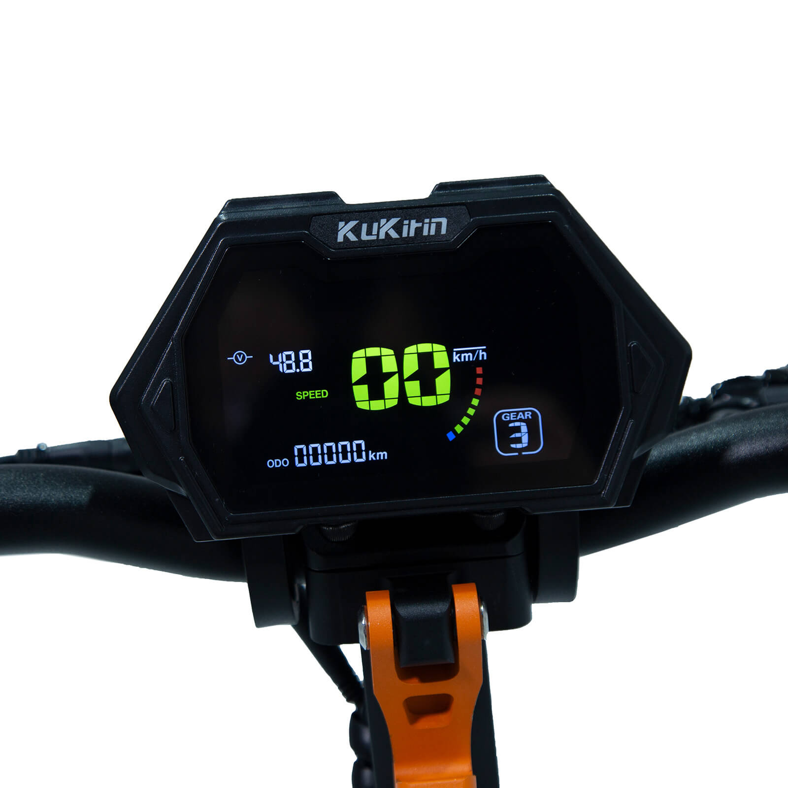 KuKirin G2 Pro (VMP) 48V 500W 15.6Ah Electric Scooter