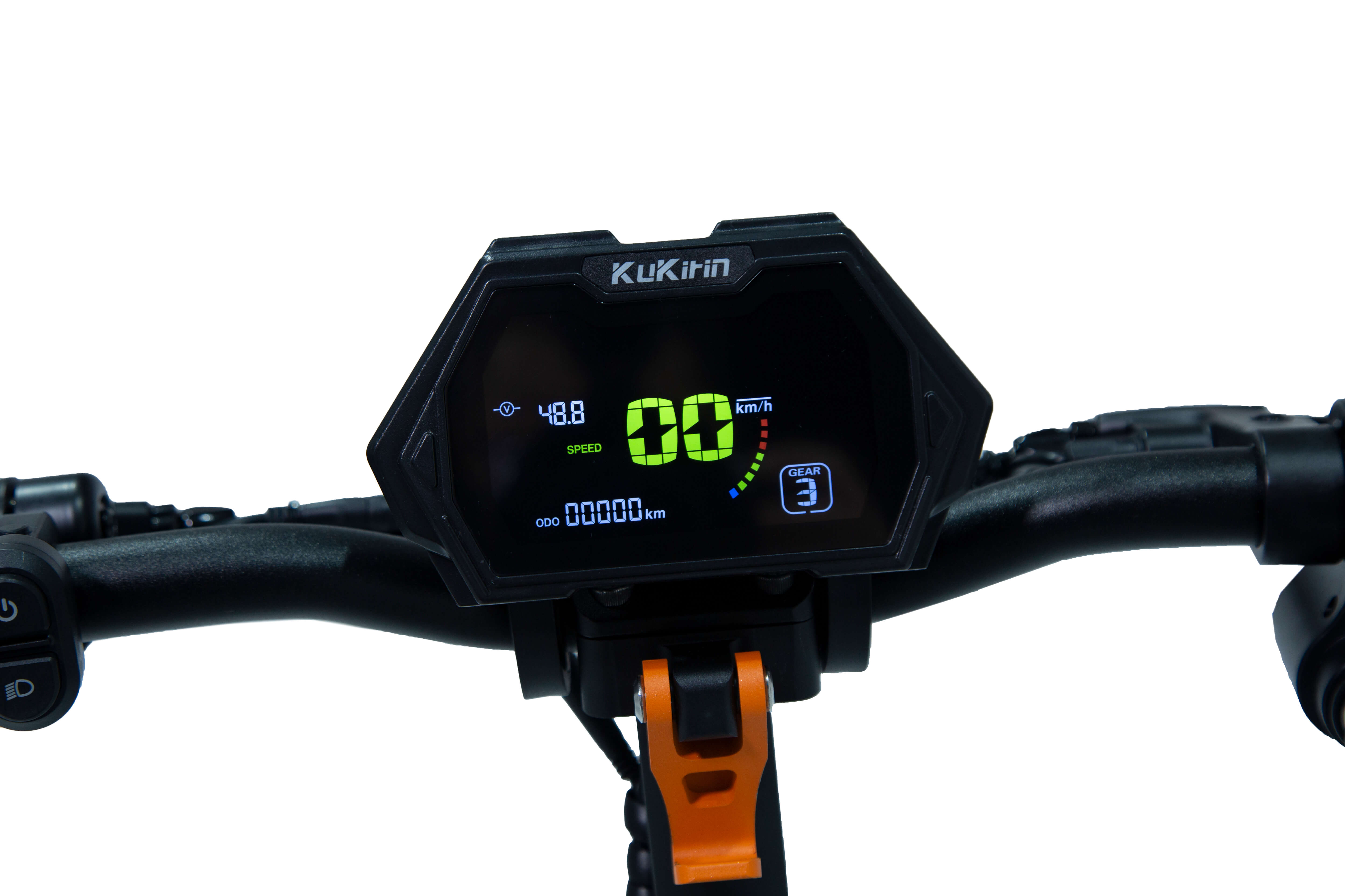 KuKirin G2 Pro (VMP) 48V 500W 15.6Ah Electric Scooter
