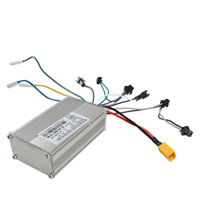 JP 60V 25A Controllers