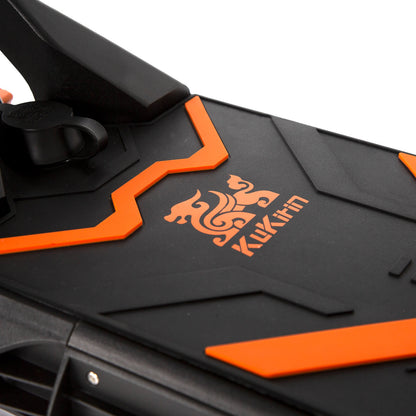 Kukirin G3 Pro 52V 2400W 23.4Ah Scooter elettrico a doppio motore