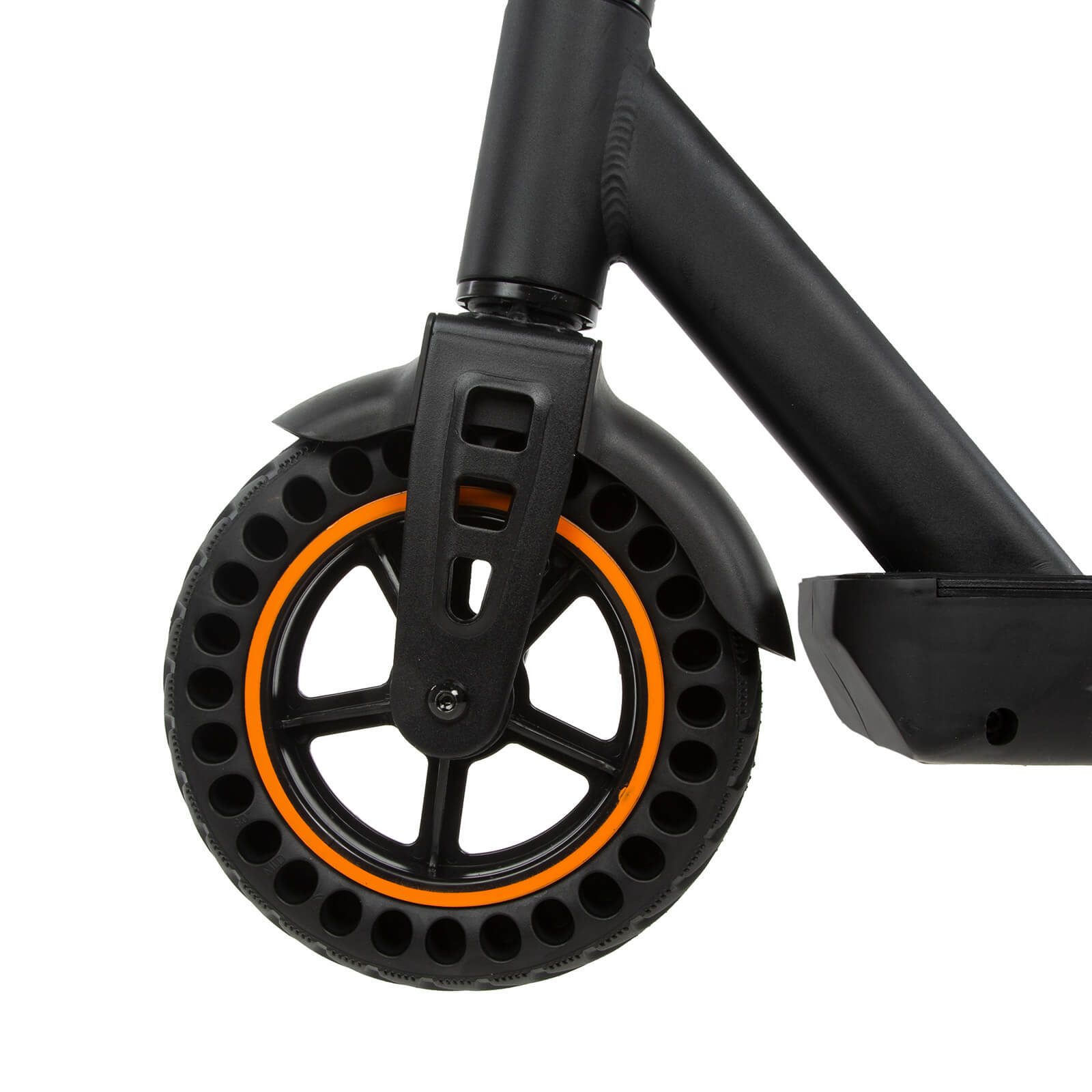 KuKirin S1 Max 36V 350W 10.4Ah Electric Scooter
