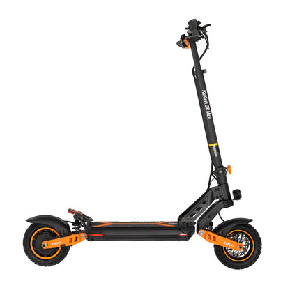 Kukirin G2 MAX 48V 1000W 20,8 AH Scooter elettrico