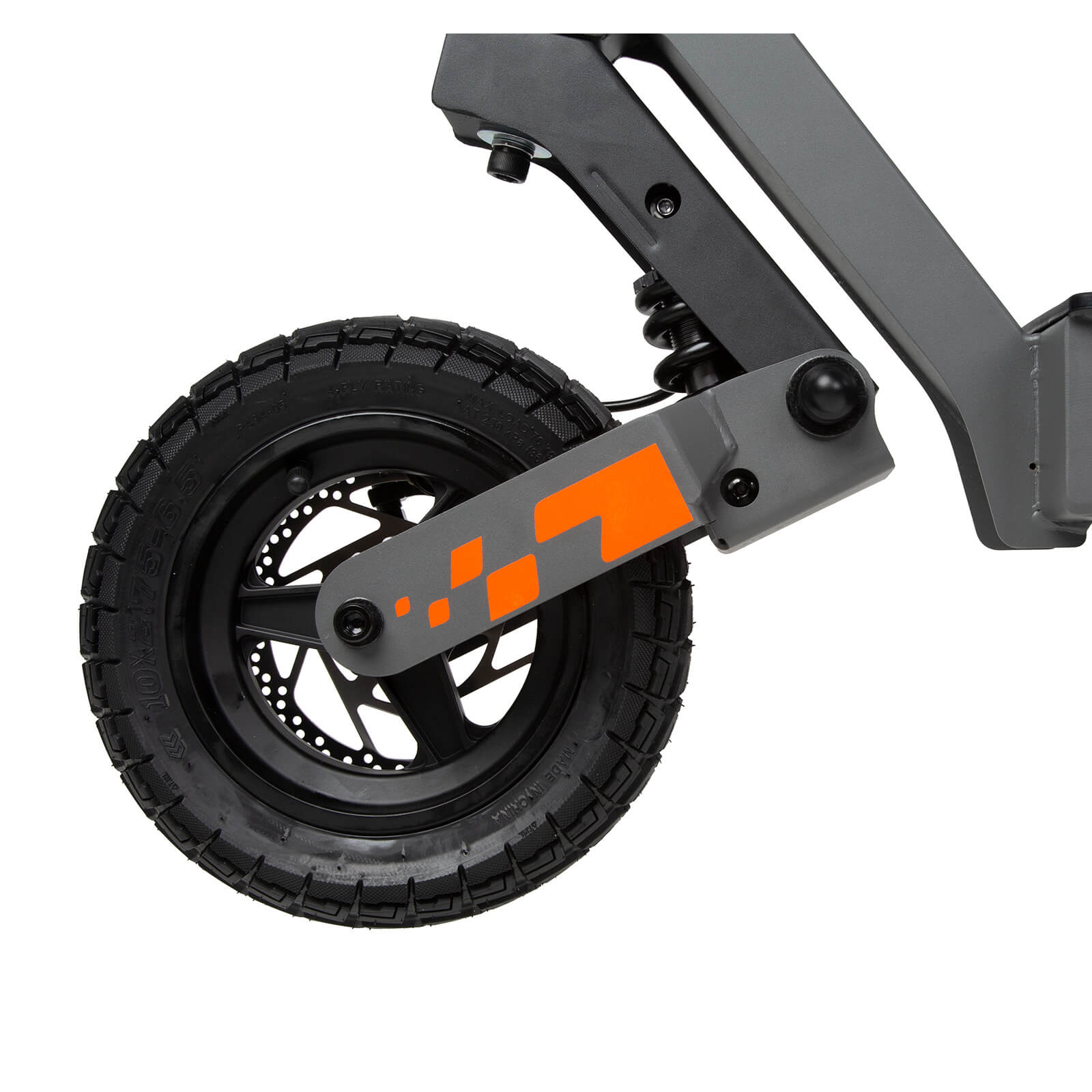Monopattino elettrico KuKirin G2 48V 800W 15Ah