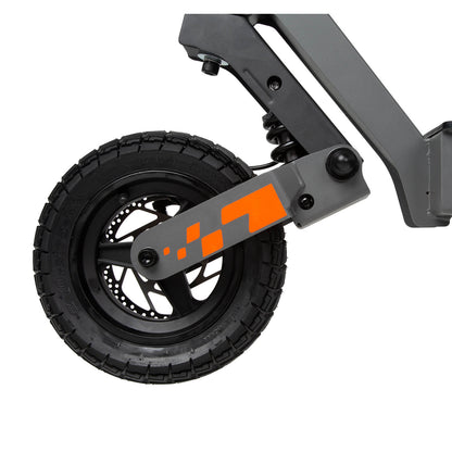 Kukirin G2 48V 800W 15AH Scooter eléctrico