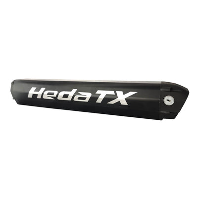 48V 19.2AH Bateria para hedatx tx19 29 '' ebike