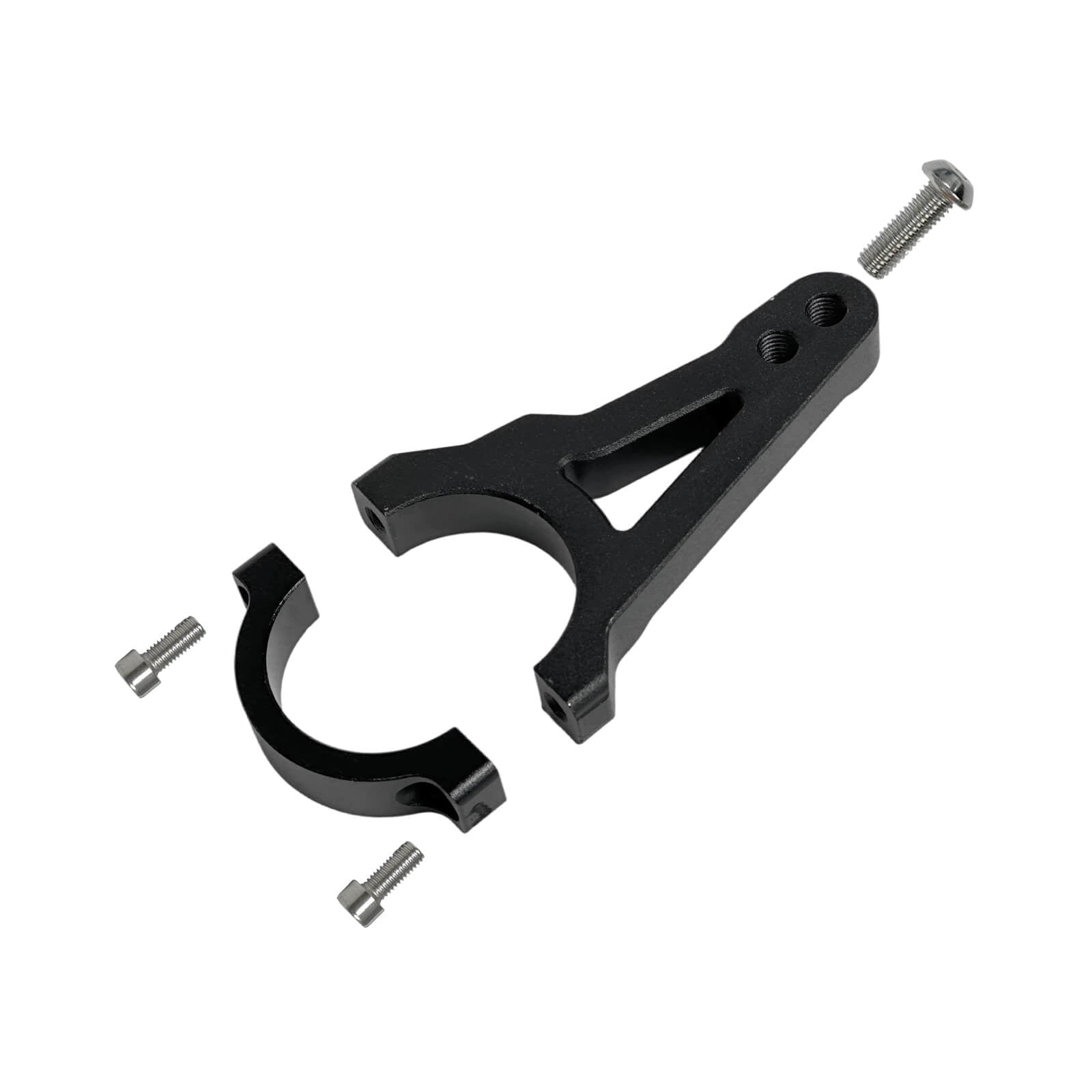 Steering Damper for HALO KNIGHT T107Pro/ T107Max