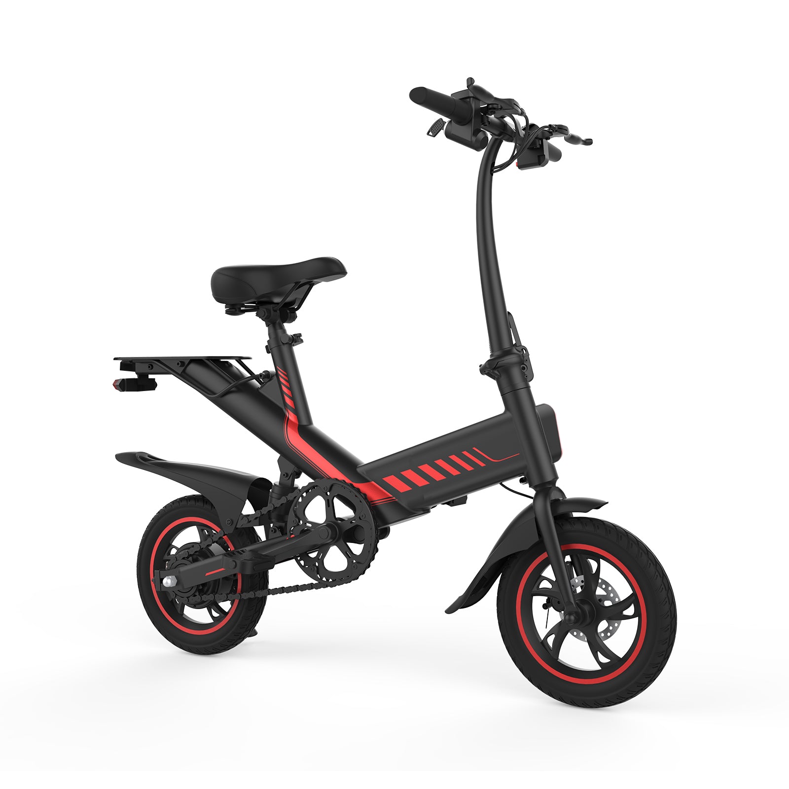 Y1S 36V 250W 7.8Ah Electric Bike