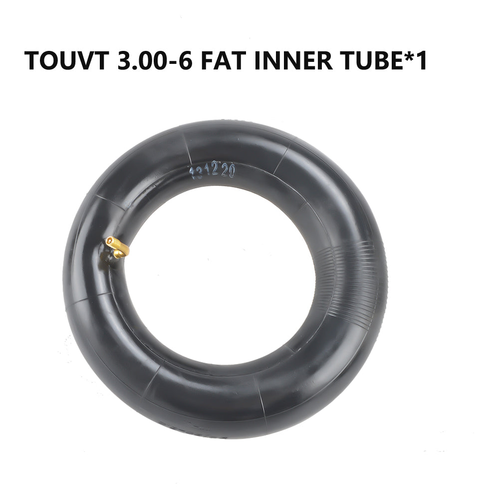 Pneumatico da strada gonfiabile Tuovt 10x4.50-6 per GS8