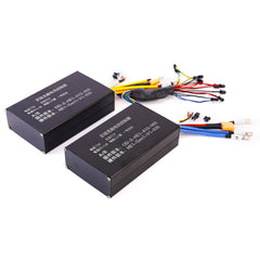 Yuinli 72V 60A Controllers For T107Max