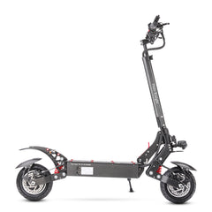 Pré-venda Halo Knight T108 52V 2000W 28.8AH Scooter elétrico de motor duplo