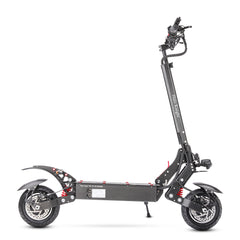 Halo Knight T108 Electric Scooter