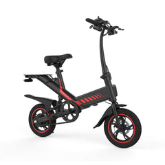Y1S 36V 250W 7.8Ah Electric Bike