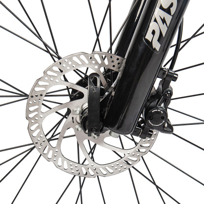PASELEC GS9 48V 1000W 16AH bicicleta eléctrica