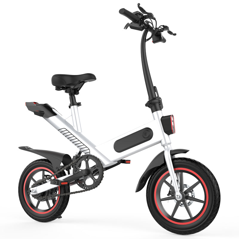 Y1-14 36V 350W 10.4Ah Electric Bike